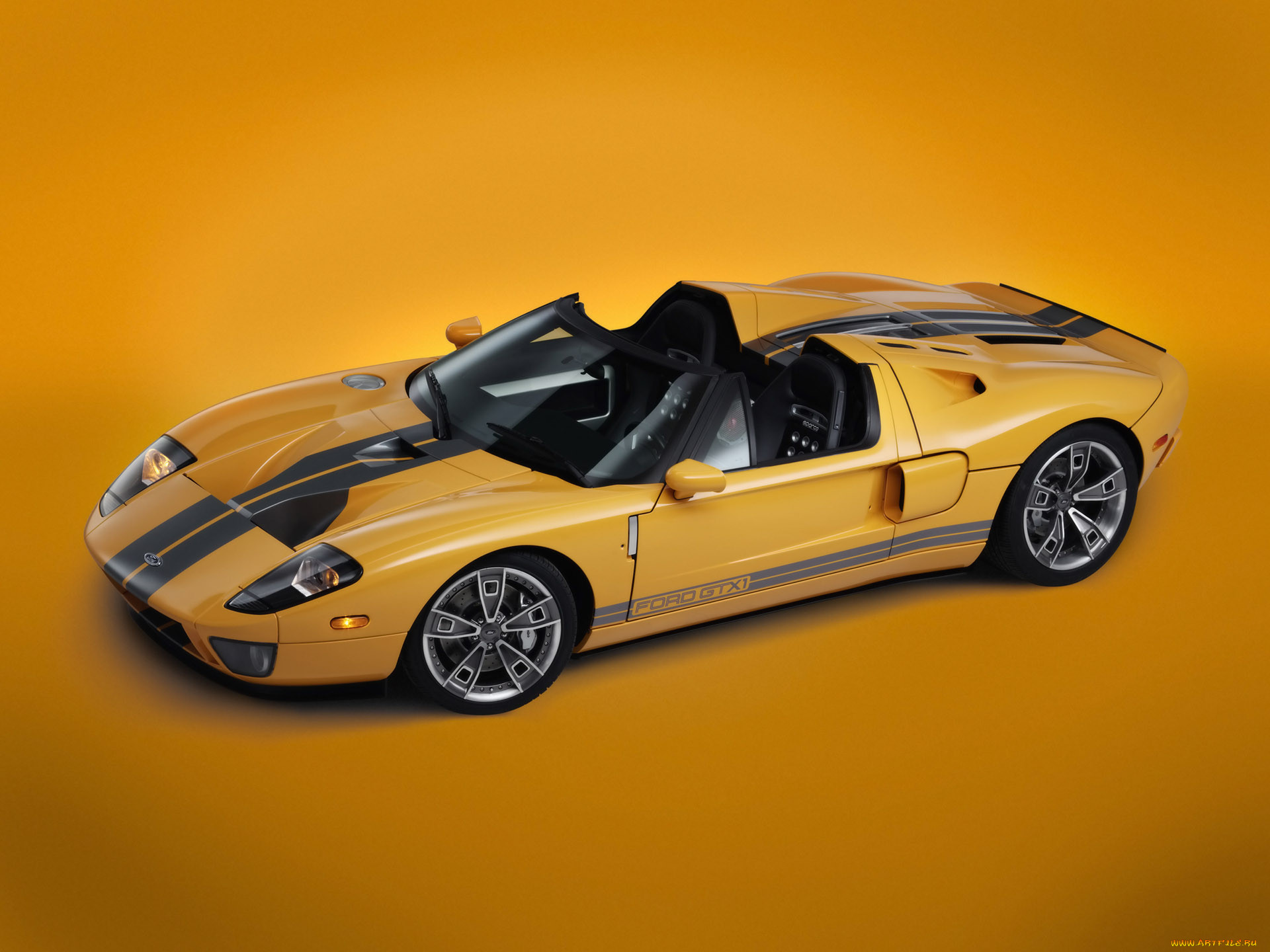 , ford